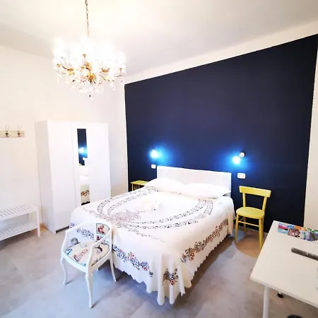 Residenza la Gallinella-2